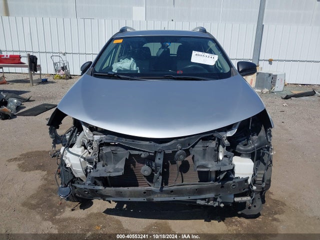 Toyota RAV4 LE 2014 JTMZFREV2EJ006933 Image 6