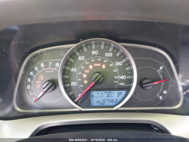 Toyota RAV4 LE 2014 JTMZFREV2EJ006933 Image 7