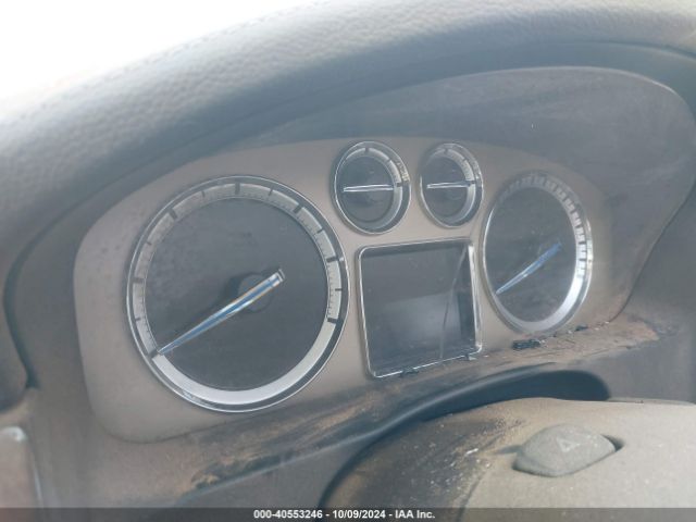 1GYS4KEF3ER124010 Cadillac Escalade Esv Platinum Edition