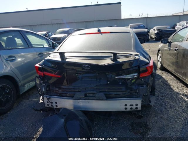 JTHHP5BC6F5000775 Lexus RC F