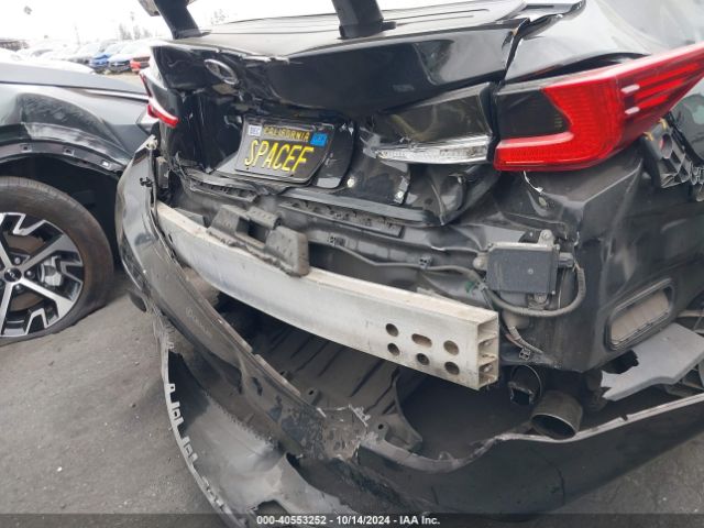 JTHHP5BC6F5000775 Lexus RC F