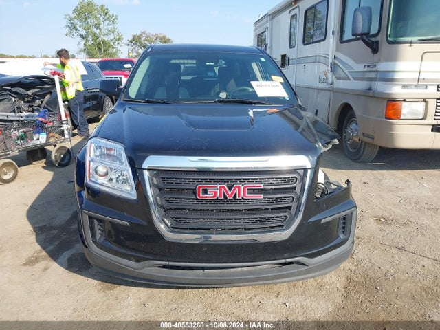 GMC Terrain Sle-1 2017 2GKALMEK1H6190749 Image 13