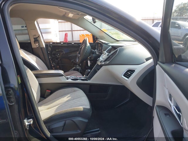 GMC Terrain Sle-1 2017 2GKALMEK1H6190749 Image 5