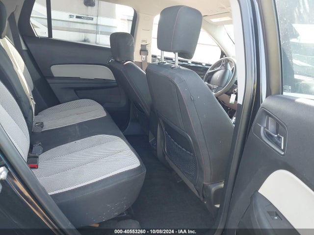 GMC Terrain Sle-1 2017 2GKALMEK1H6190749 Image 8
