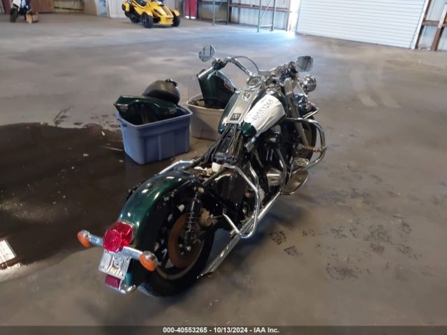 1997 HARLEY-DAVIDSON FLHR 1HD1FDL18VY620889 Photo 3