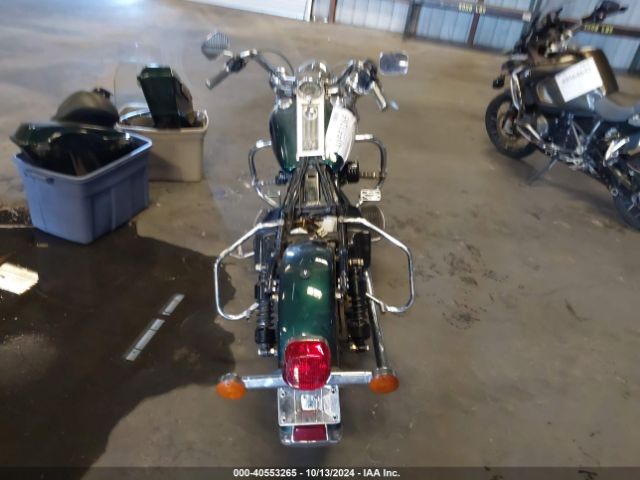 1997 HARLEY-DAVIDSON FLHR 1HD1FDL18VY620889 Photo 5