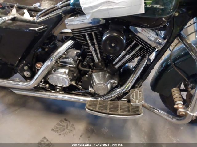 1997 HARLEY-DAVIDSON FLHR 1HD1FDL18VY620889 Photo 7