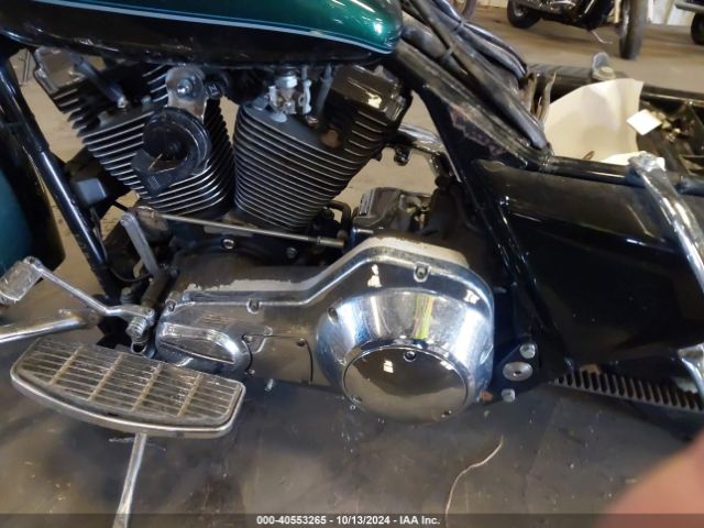 1997 HARLEY-DAVIDSON FLHR 1HD1FDL18VY620889 Photo 8