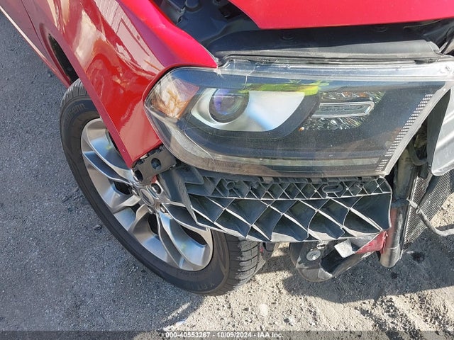 Dodge Durango Gt Plus Awd 2019 1C4RDJDG1KC558370 Image 18