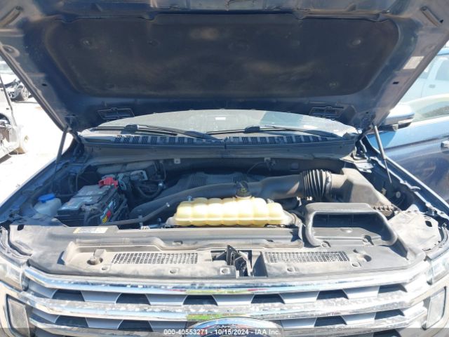 1FMJK1KT8LEA19569 Ford Expedition Limited Max