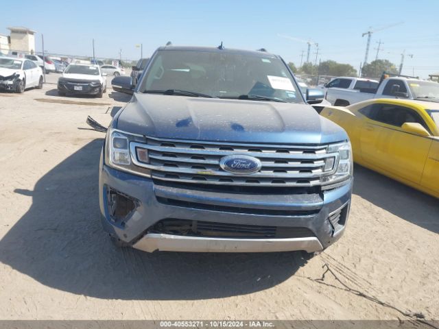 1FMJK1KT8LEA19569 Ford Expedition Limited Max