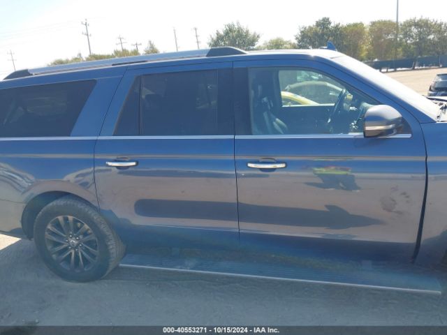 1FMJK1KT8LEA19569 Ford Expedition Limited Max