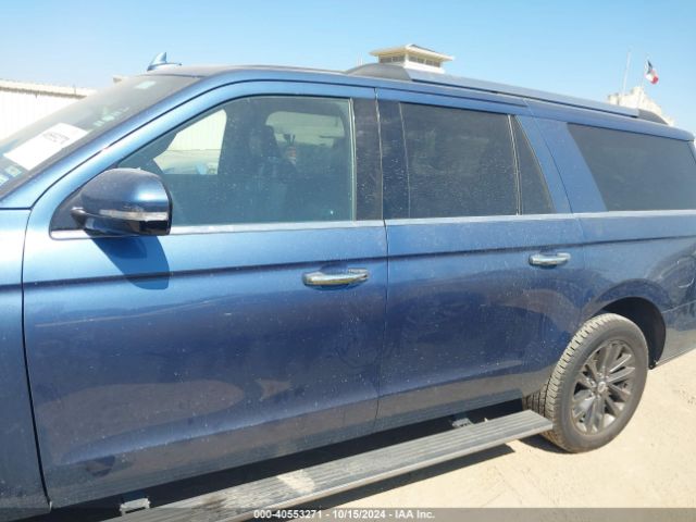 1FMJK1KT8LEA19569 Ford Expedition Limited Max