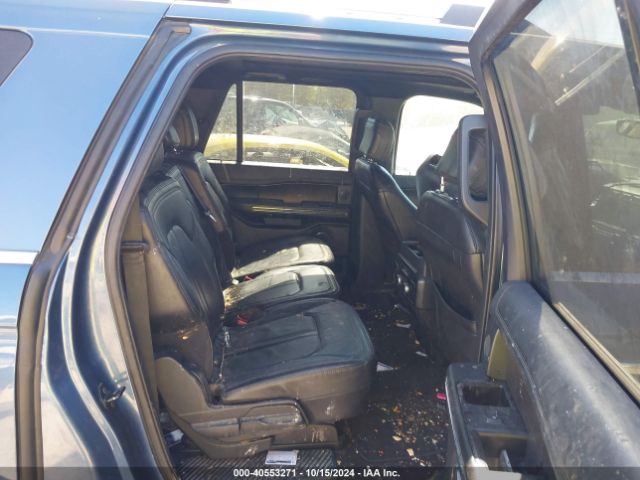 1FMJK1KT8LEA19569 Ford Expedition Limited Max