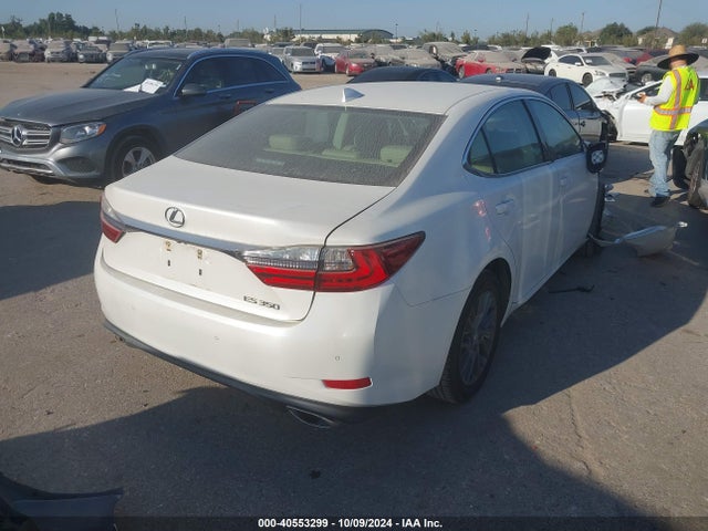 58ABK1GG1JU088664 Lexus ES 350