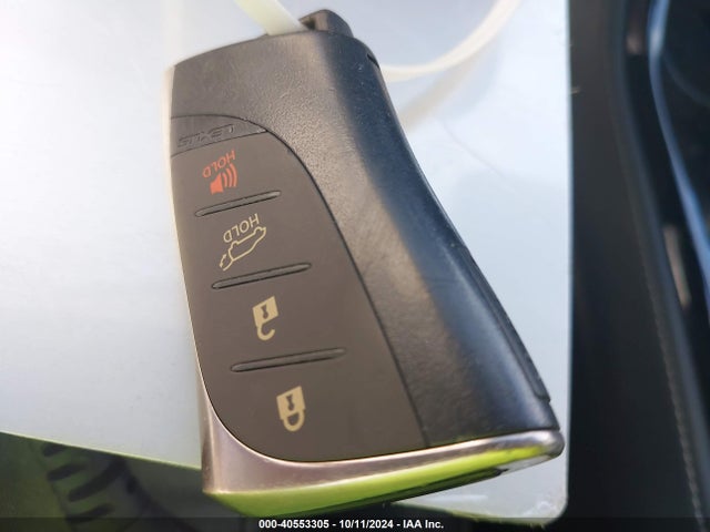 Lexus NX 350H 2024 JTJAKCEZ4R2025277 Image 11