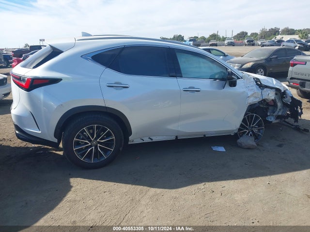 Lexus NX 350H 2024 JTJAKCEZ4R2025277 Image 13