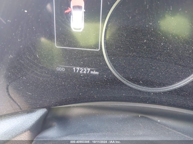 Lexus NX 350H 2024 JTJAKCEZ4R2025277 Image 15