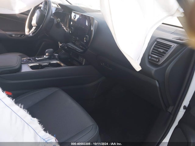 JTJAKCEZ4R2025277 Lexus NX 350H