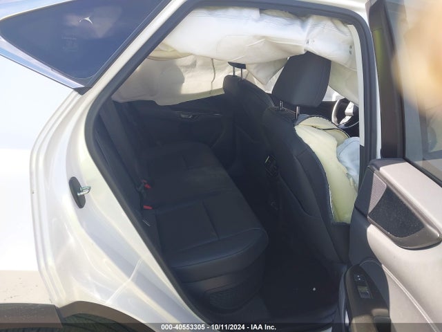 JTJAKCEZ4R2025277 Lexus NX 350H