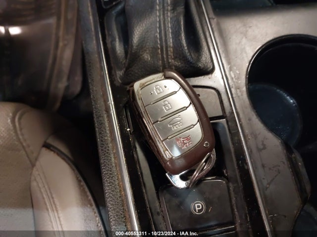 Hyundai Sonata Limited 2.0t 2015 5NPE34AB4FH137880 Image 11