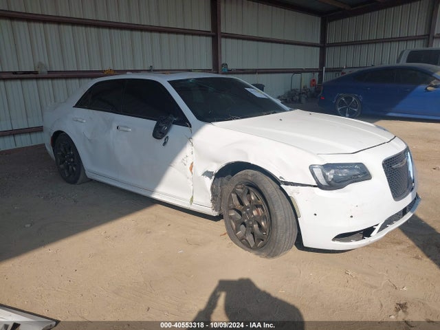 Chrysler 300 300s Alloy Edition Awd 2017 2C3CCAGG6HH538873 Image 1