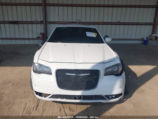 Chrysler 300 300s Alloy Edition Awd 2017 2C3CCAGG6HH538873 Image 13