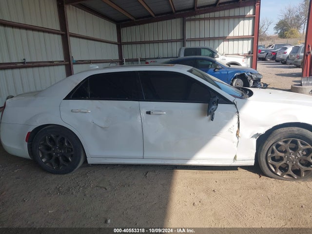 Chrysler 300 300s Alloy Edition Awd 2017 2C3CCAGG6HH538873 Image 14