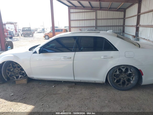 Chrysler 300 300s Alloy Edition Awd 2017 2C3CCAGG6HH538873 Image 15