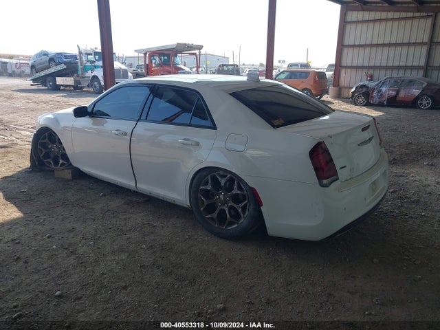 Chrysler 300 300s Alloy Edition Awd 2017 2C3CCAGG6HH538873 Image 3