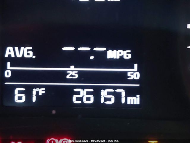 3KPA24AD4NE439725 KIA RIO LX