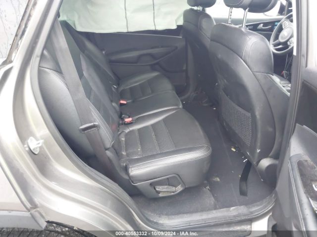 5XYPG4A34GG007127 KIA Sorento 2.4l L