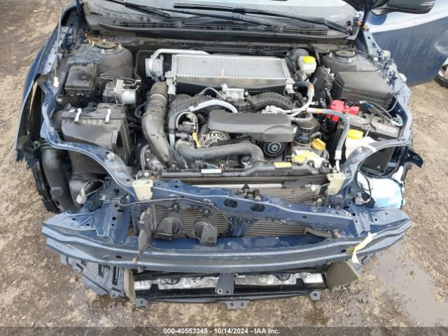 4S3BWGG67P3003285 Subaru Legacy Sport