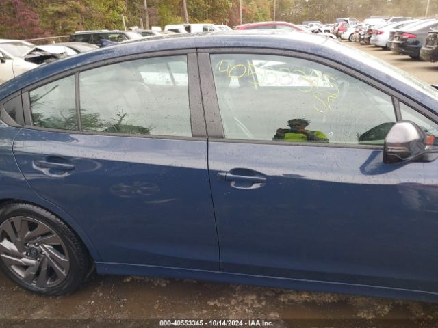 4S3BWGG67P3003285 Subaru Legacy Sport
