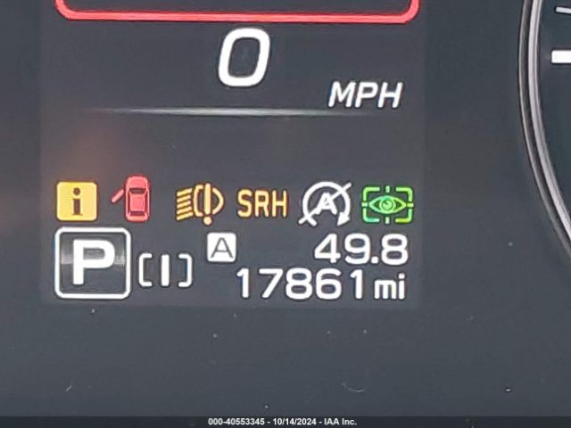 4S3BWGG67P3003285 Subaru Legacy Sport