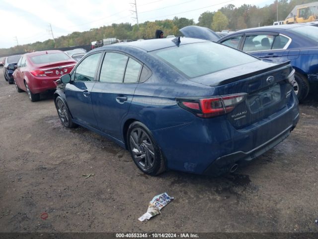 4S3BWGG67P3003285 Subaru Legacy Sport