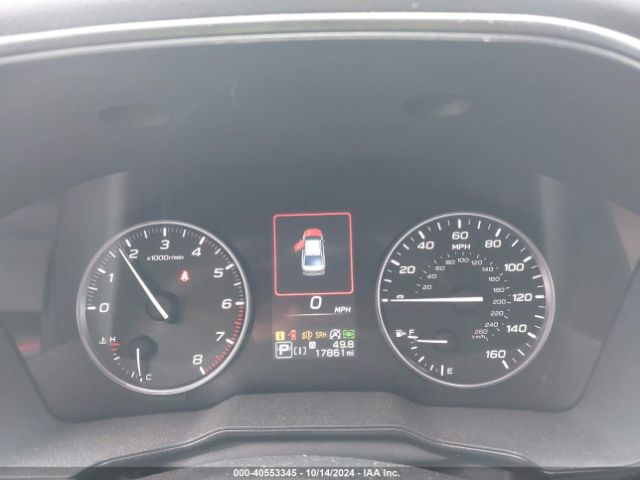 4S3BWGG67P3003285 Subaru Legacy Sport