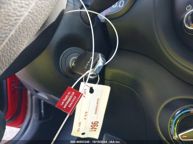 KIA SOUL LX 2024 KNDJ23AU7R7241656 Image 11
