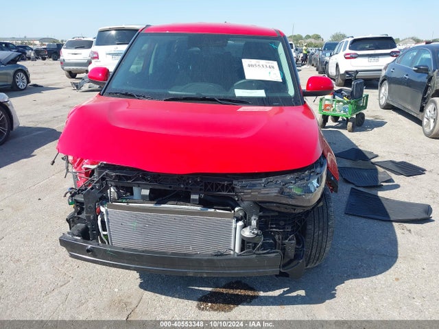 KIA SOUL LX 2024 KNDJ23AU7R7241656 Image 13