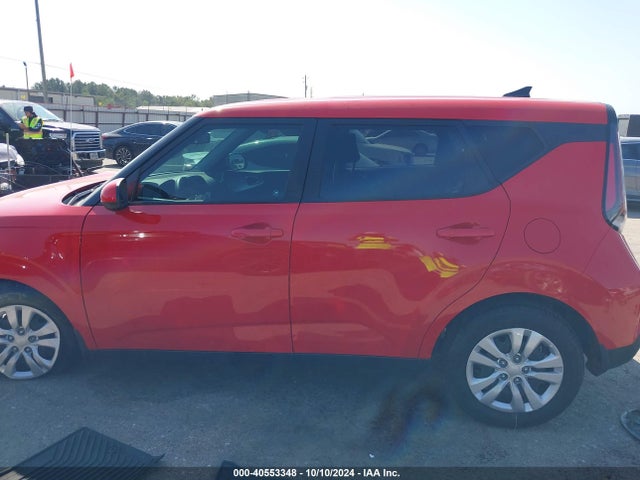 KIA SOUL LX 2024 KNDJ23AU7R7241656 Image 15