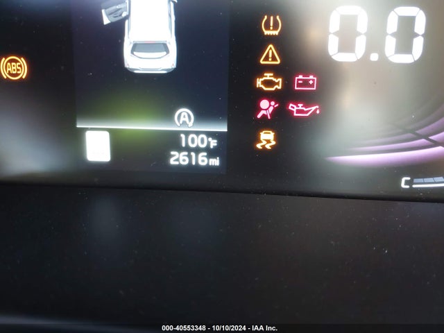 KIA SOUL LX 2024 KNDJ23AU7R7241656 Image 16