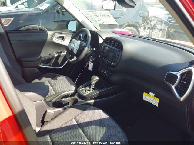 KIA SOUL LX 2024 KNDJ23AU7R7241656 Image 5