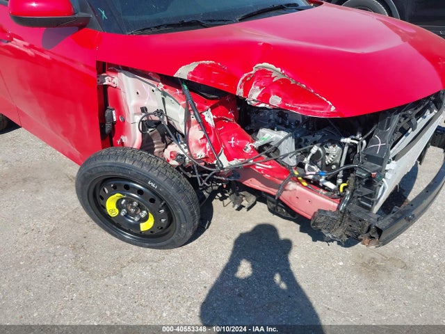 KIA SOUL LX 2024 KNDJ23AU7R7241656 Image 6