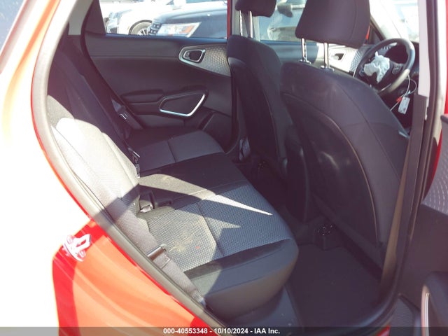KIA SOUL LX 2024 KNDJ23AU7R7241656 Image 8