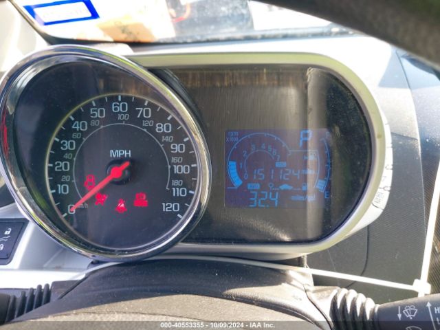KL8CB6S95FC798873 Chevrolet Spark Ls Cvt