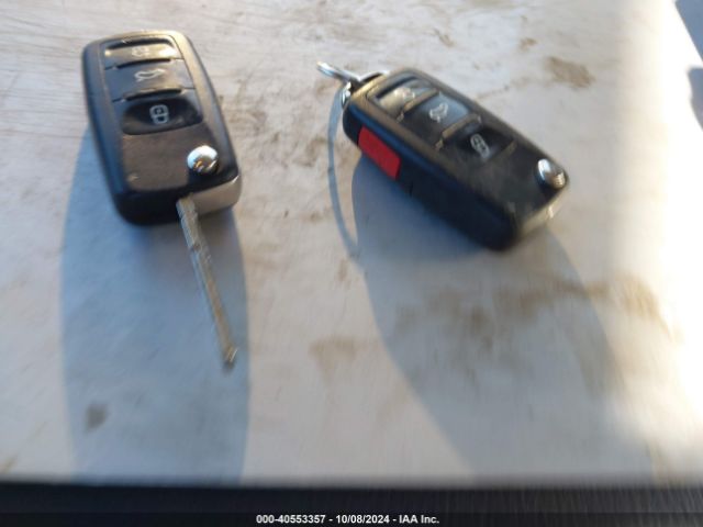 3VWPL7AJ2EM609758 Volkswagen Jetta Sportwagen 2.0l Tdi