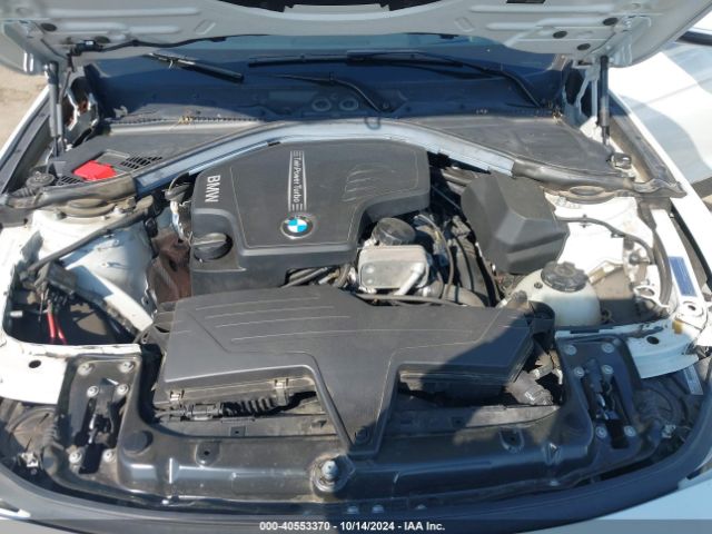 WBA3C1C56EK111128 BMW 328I