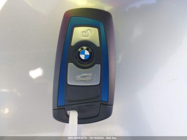 WBA3C1C56EK111128 BMW 328I