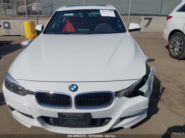 WBA3C1C56EK111128 BMW 328I