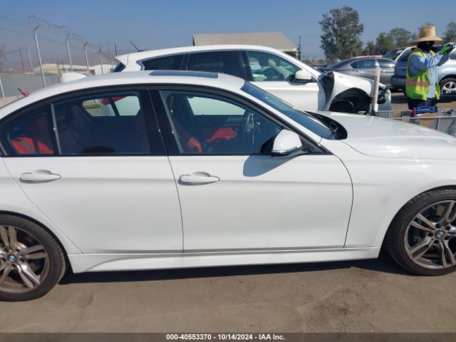 WBA3C1C56EK111128 BMW 328I